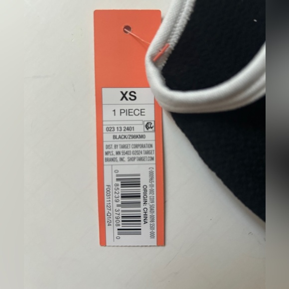 Colsie Women’s Thong Bodysuit - New - Picture 5 of 7